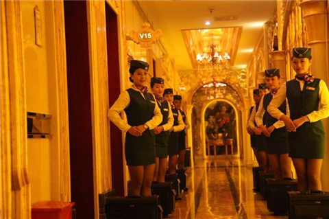 周口商务KTV真空出台价格哪家便宜