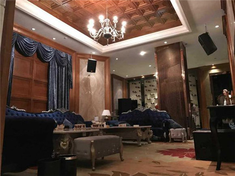 周口KTV陪唱妹子美女多夜总会排名