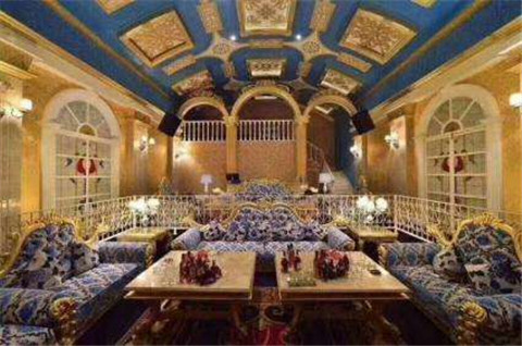 周口熙夜明珠KTV消费价格点评