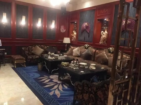 周口性价比高三大KTV消费排名