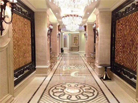 周口三大开放荤KTV陪唱公主多会所排名